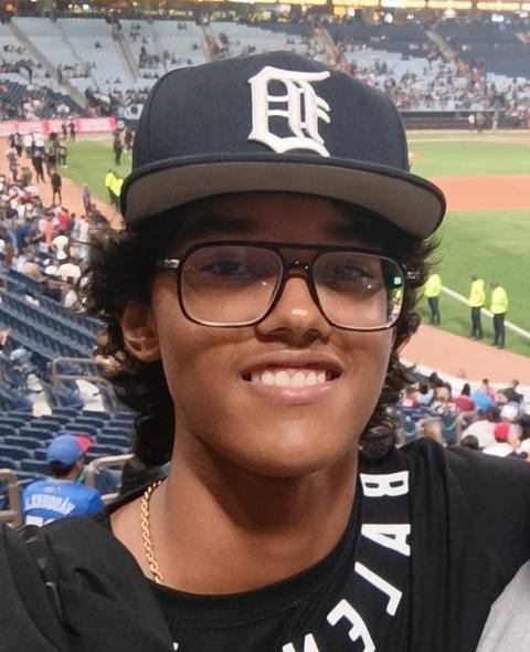 Foto de Salvador Delgado Moreno