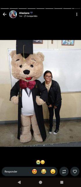 Foto de Simei Medina