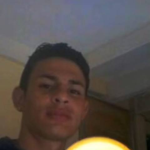 Foto de Elson Daniel Rafecas Lugo