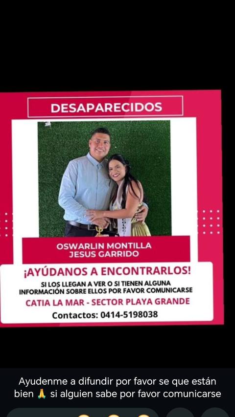 Foto de Jesús Garrido