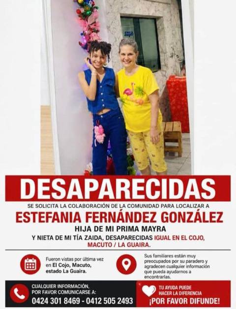 Foto de Estefania Fernández González