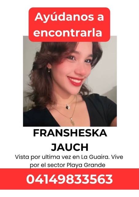 Foto de Fransheska Juach