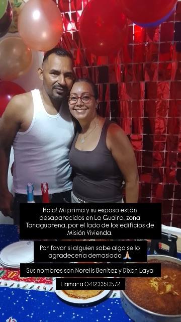 Foto de Dixon laya
