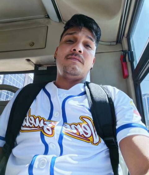 Foto de Kevin jhoany gomez barrios
