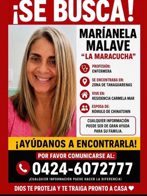 Foto de marianela Malave