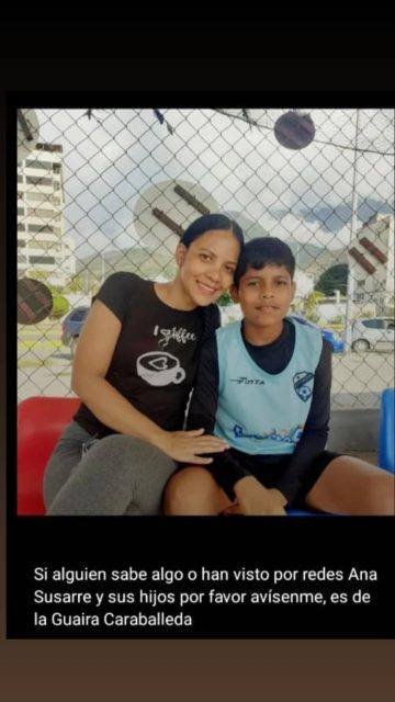 Foto de Ana Susarre
