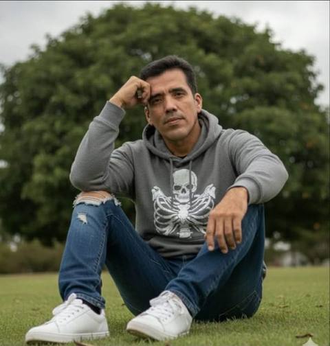 Foto de GUILLERMO CORDONES