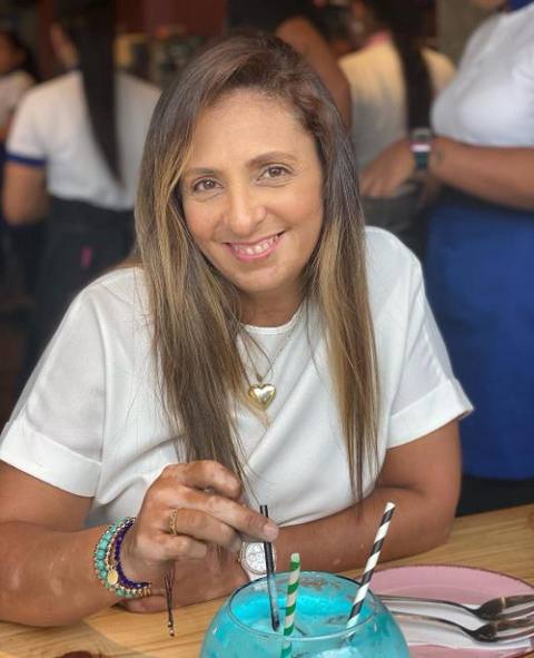 Foto de Marzia Chávez
