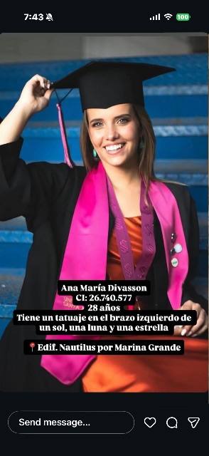 Foto de Ana maria divasson