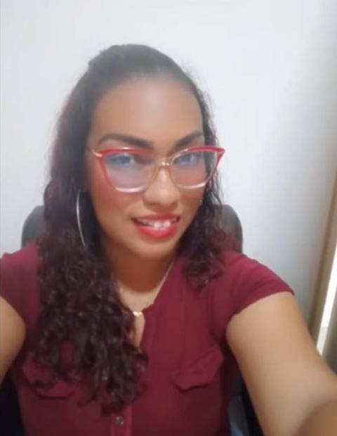 Foto de ANGELICA GABRIELA PADRON YANEZ