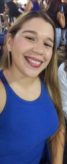 Foto de María José López enriques