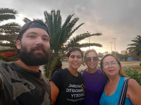 Foto de Luisabe Lorenzo