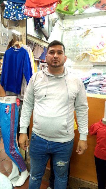 Foto de Jonathan perez