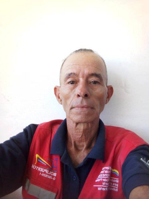 Foto de Richard montebugnoli