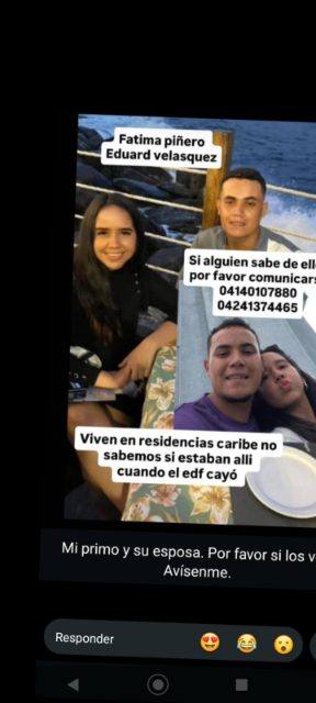 Foto de María soila moreno de perdono