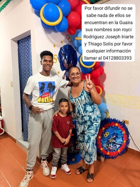 Foto de Thiago