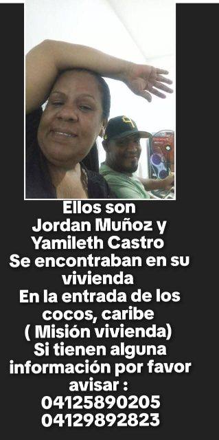Foto de Yamileth castro