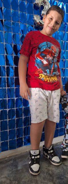 Foto de Rafael Moises Tohormes