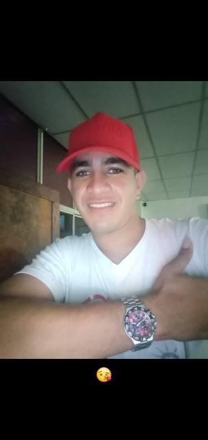 Foto de Andy sucre