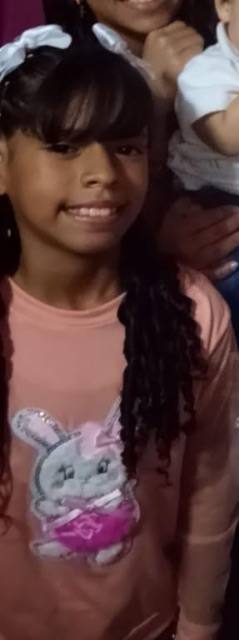 Foto de Yorgelis chivico