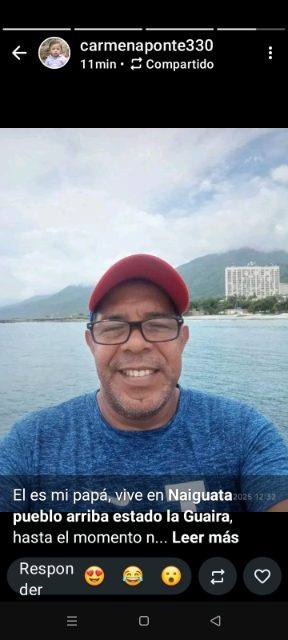 Foto de Richar villareal
