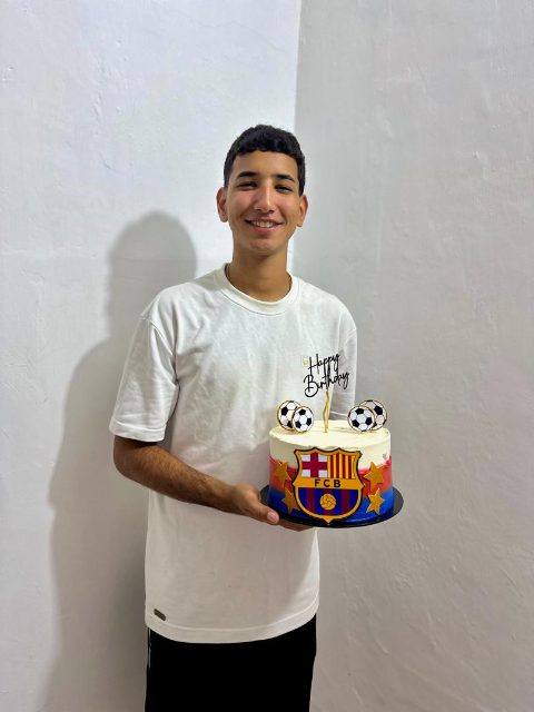 Foto de Diego González