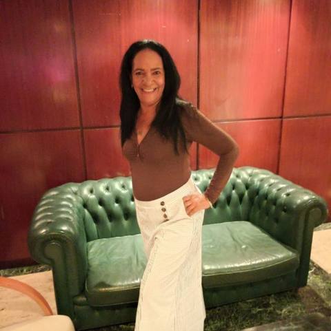 Foto de Josefina Lopez