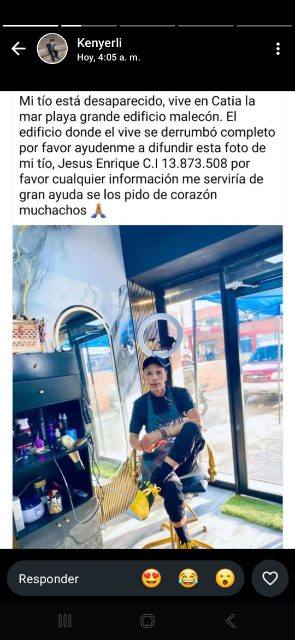 Foto de Jesus enrrique