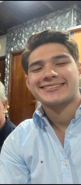 Foto de Andrew Moreira