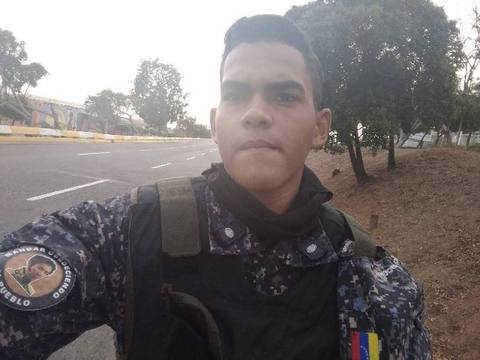 Foto de Rancez Eduardo Montesinos Lemus