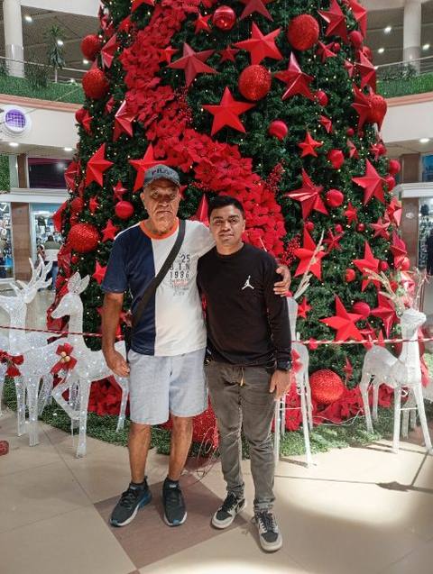 Foto de Maikol Gutiérrez
