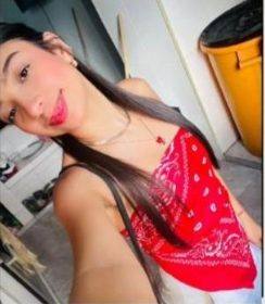 Foto de ORIANA CORREIA