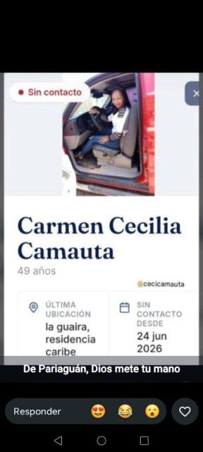 Foto de Camauta