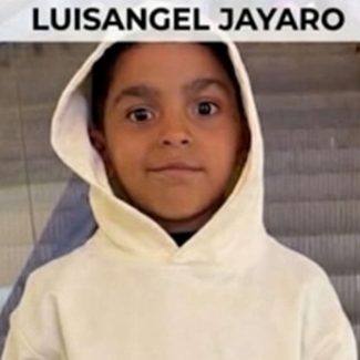 Foto de Luisangel Jayaro Racamonde