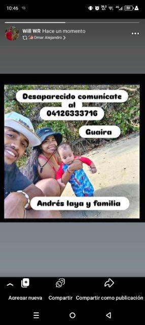 Foto de Andrés layas