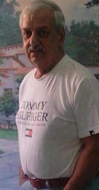 Foto de Pedro Fernández