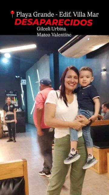Foto de MATEO VALENTINE