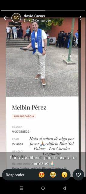 Foto de MELBIN PEREZ