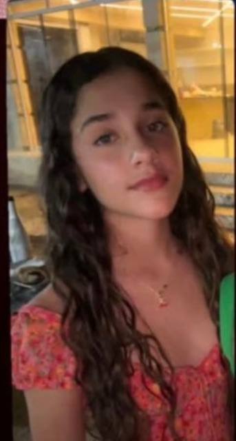 Foto de isabella montserrat
