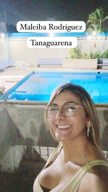 Foto de Maleiba Rodriguez