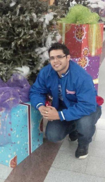 Foto de Carlos Arturo Caceres