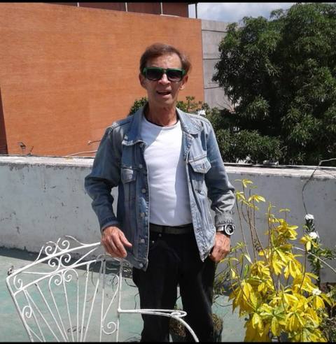 Foto de Carlos Aponte