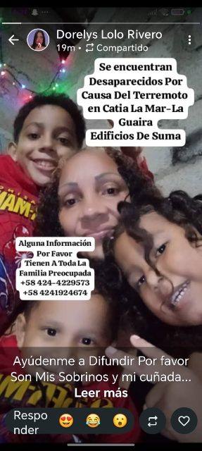 Foto de Mayer carolina ramos