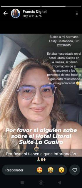 Foto de Leidy Castañeda