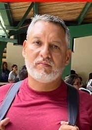 Foto de Carlos Hernesto Burgos Sánchez