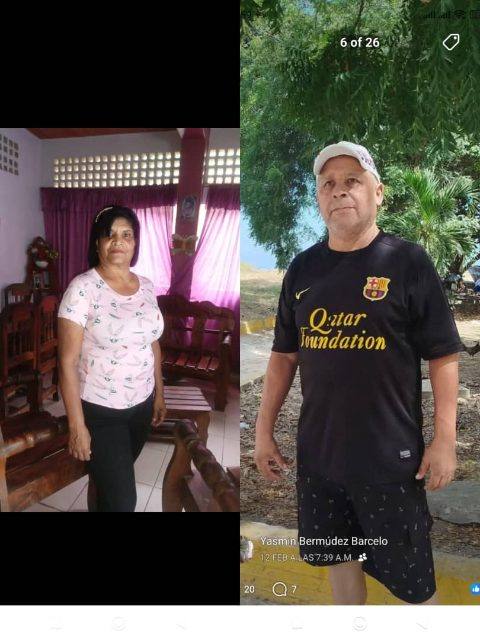 Foto de Nelson Romero