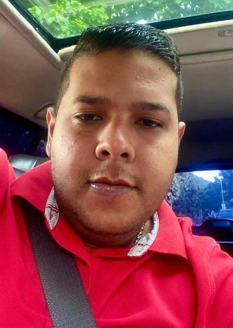 Foto de Ricardo Mariano rodriguez