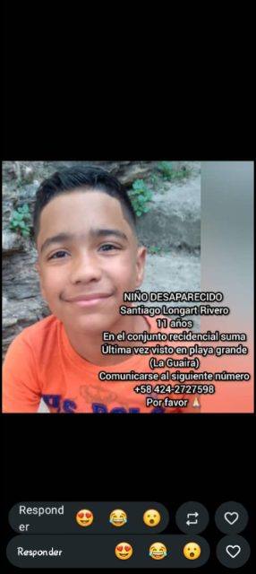 Foto de Santiago Rivero