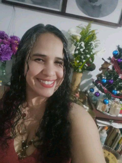 Foto de Dulcy Navarro