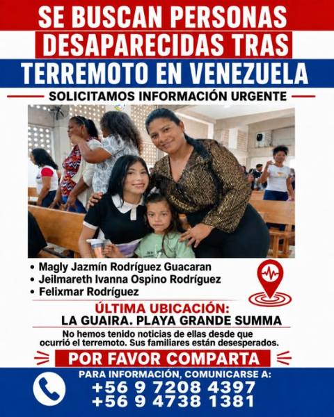 Foto de Jeilmareth Ivanna Ospino Rodríguez